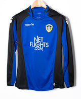 Leeds United 2009-10 Long Sleeve GK Kit (S)