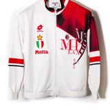 AC Milan 1993 Track Top (S)