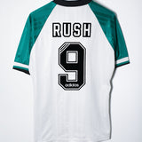 Liverpool 1993-94 Rush Home Kit (M)