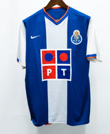 Porto 2006-07 Anderson Home Kit (L)