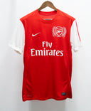 Arsenal 2011-12 V. Persie Home Kit (M)