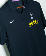 Tottenham Hotspur 2023 Training Polo (M)