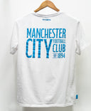 Manchester City 2021 Shirt (L)