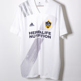 LA Galaxy 2021 Home Kit (2XL)