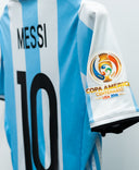 Argentina 2016 Messi Home Kit (S)