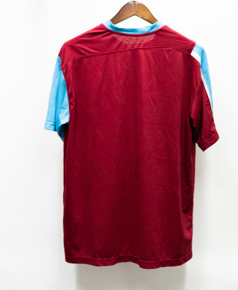 West Ham United 2005-07 Home Kit (L)