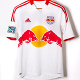 New York Red Bulls 2012 Home Kit (M)