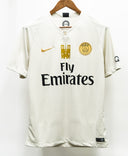 PSG 2018-19 Neymar Jr Special Away Kit (M)