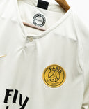 PSG 2018-19 Mbappe Away Kit (M)