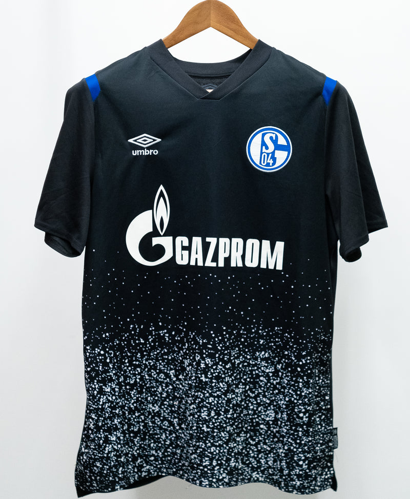 Schalke 04 2019-20 Harit Third Kit (L)