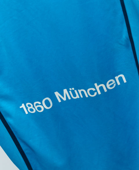 1860 Munchen 1999-00 Home Kit (L)