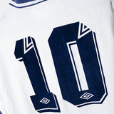 Tottenham 1991-92 Lineker Home Kit (XL)