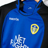 Leeds United 2009-10 Long Sleeve GK Kit (S)