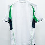 Ireland 2002 Away Kit (L)