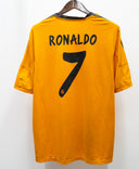 Real Madrid 2013-14 Ronaldo Third Kit (XL)
