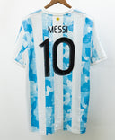 Argentina 2020 Messi Home Kit (XL)