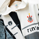 Corinthians 1993 Training Jacket (L)