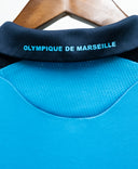 Olympique Marseille 2008-09 Away Kit (L)