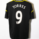 Chelsea 2012-13 Torres Third Kit (M)