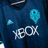 Seattle Sounders 2016 Third Kit (L)