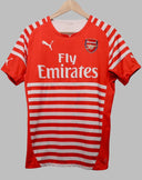 Arsenal 2014-15  Training Kit   (XL)