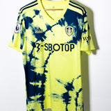 Leeds United 2022-23 McKennie Away Kit (XL)