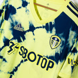 Leeds United 2022-23 McKennie Away Kit (XL)