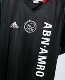 Ajax 2004-05 Ibrahimovic Third Kit (M)