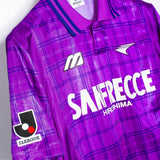 Sanfrecce Hiroshima 1996 Home Kit (L)