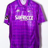 Sanfrecce Hiroshima 1996 Home Kit (L)