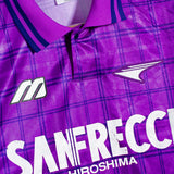Sanfrecce Hiroshima 1996 Home Kit (L)
