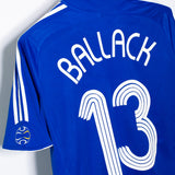 Chelsea 2006-08 Ballack Home Kit (L)