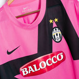 Juventus 2011-12 Del Piero Away Kit (2XL)