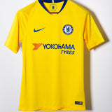 Chelsea 2018-19 Giroud Away Kit (S)