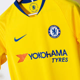 Chelsea 2018-19 Giroud Away Kit (S)