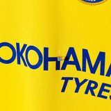 Chelsea 2018-19 Giroud Away Kit (S)