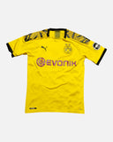 Dortmund 2019-20 Piszczek Home Kit (Medium)