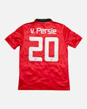 Manchester United 2013-14 V. persie Home Kit (Medium)