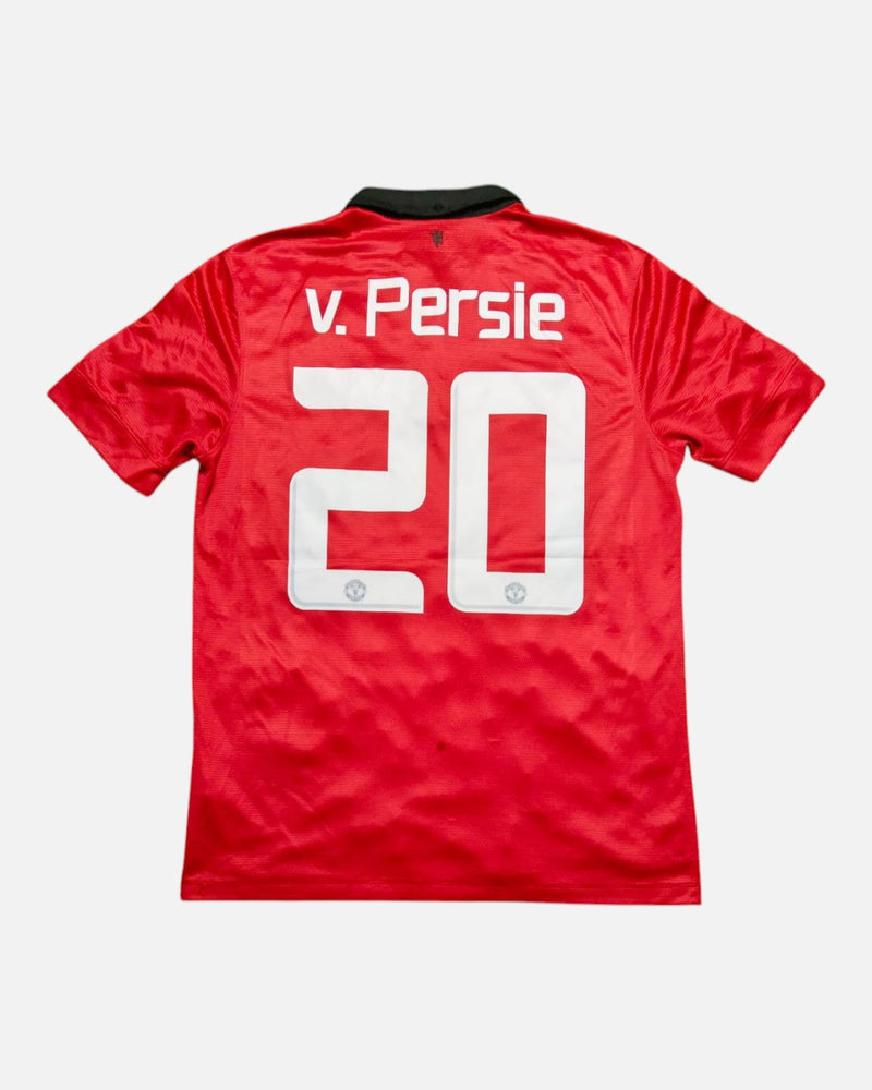 Manchester United 2013-14 V. persie Home Kit (Medium)