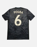 Manchester United 2018-19 Pogba Third Kit (Medium)