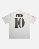 Real Madrid 2002-03 Figo Home Kit (Medium)