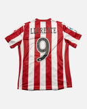 Athletic Bilbao 2012-13 LLorente Home Kit (Medium)