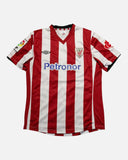 Athletic Bilbao 2012-13 LLorente Home Kit (Medium)