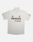 Real Madrid 2002-03 Figo Home Kit (Medium)