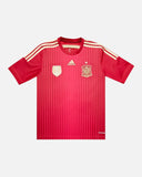 Spain 2014-15 Home Kit (Medium)