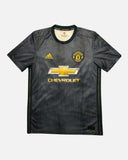Manchester United 2018-19 Pogba Third Kit (Medium)