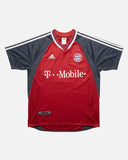 Bayern Munich 2002-03 Ballack Home Kit (Medium)