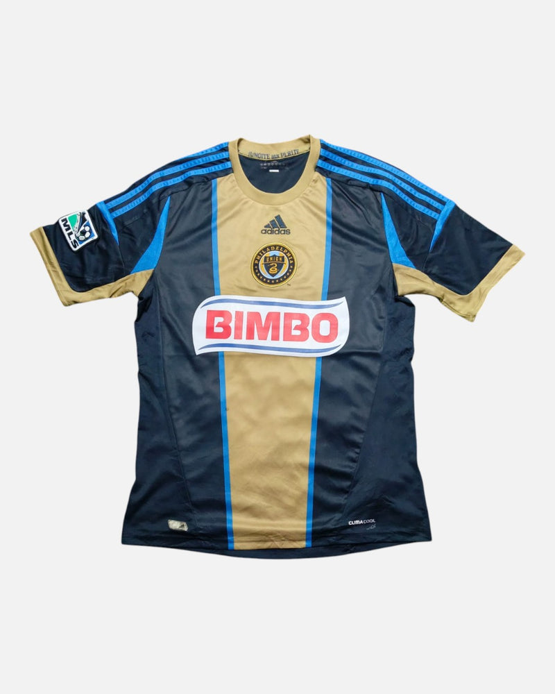 Philadelphia Union 2012-13 Home Kit (Medium)