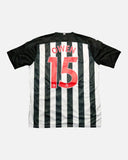 Newcastle 2020-21 Owen Home Kit (XL)