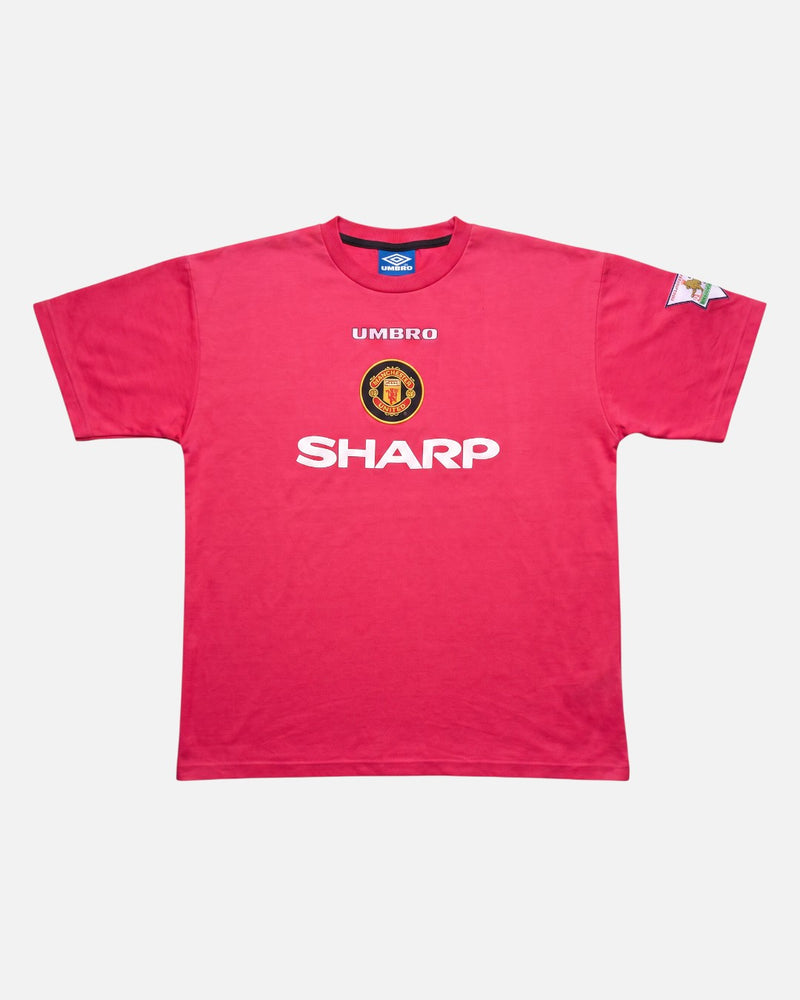 Manchester United T-Shirt (XL)
